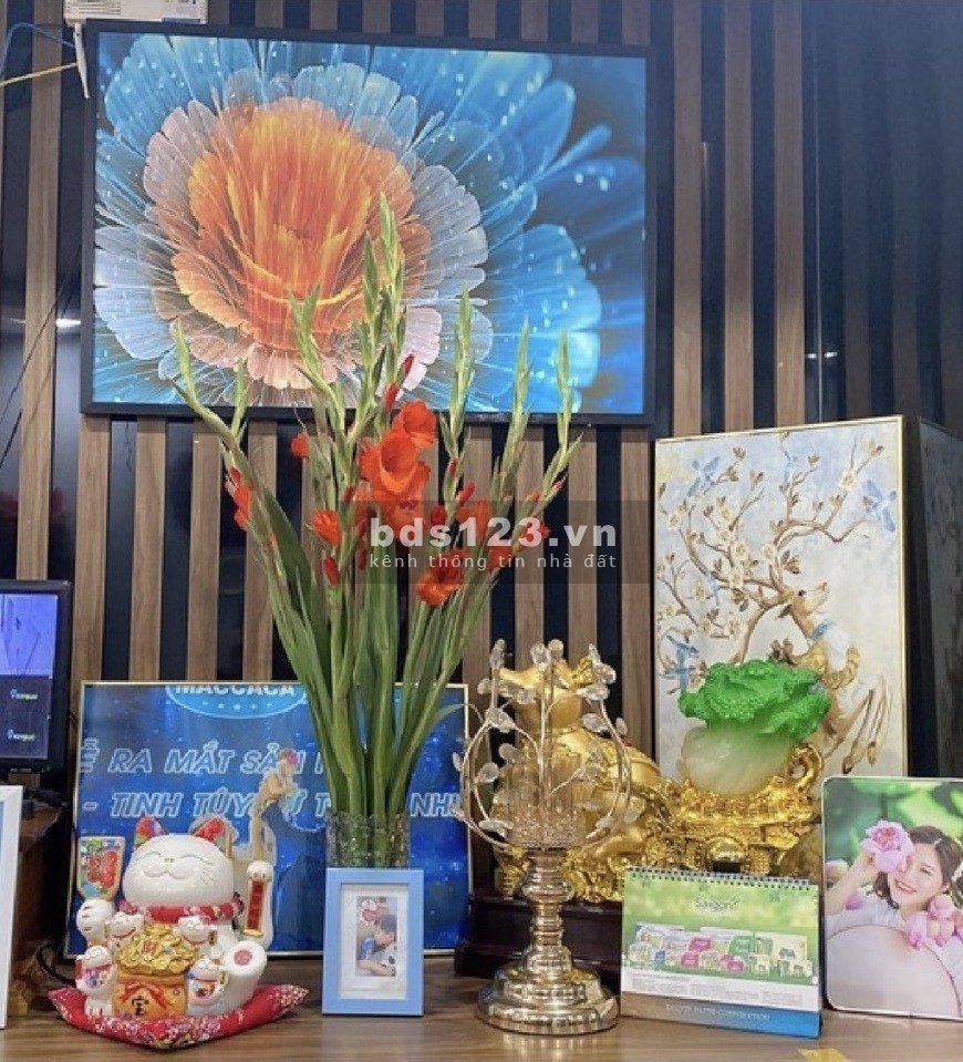 BÁN CHUNG CƯ CAO CẤP PHẠM HÙNG - NAM TỪ LIÊM