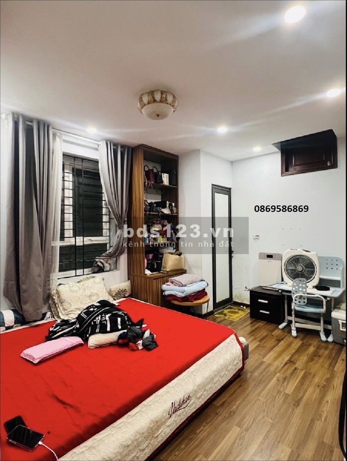 BÁN CHUNG CƯ CAO CẤP PHẠM HÙNG - NAM TỪ LIÊM