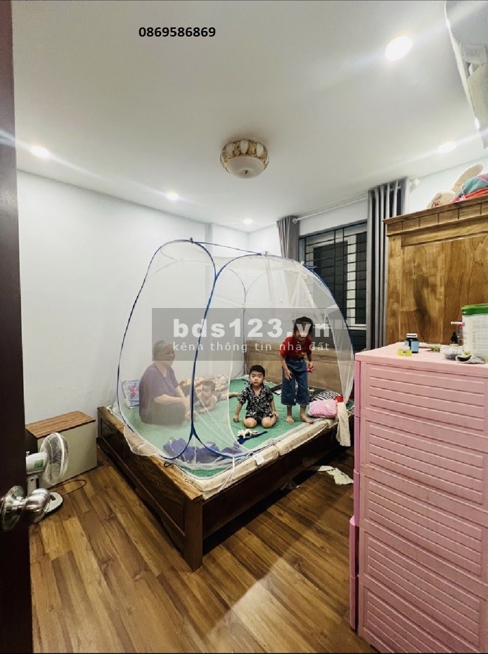 BÁN CHUNG CƯ CAO CẤP PHẠM HÙNG - NAM TỪ LIÊM