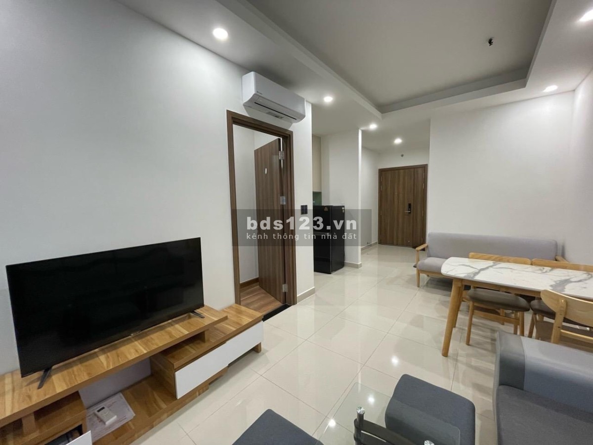 Bán chung cư Ruby Garden - Tân Bình 85m2 2pn 2wc. Sổ hồng riêng, vay ngân hàng 80%. Giá bán 3tỷ3