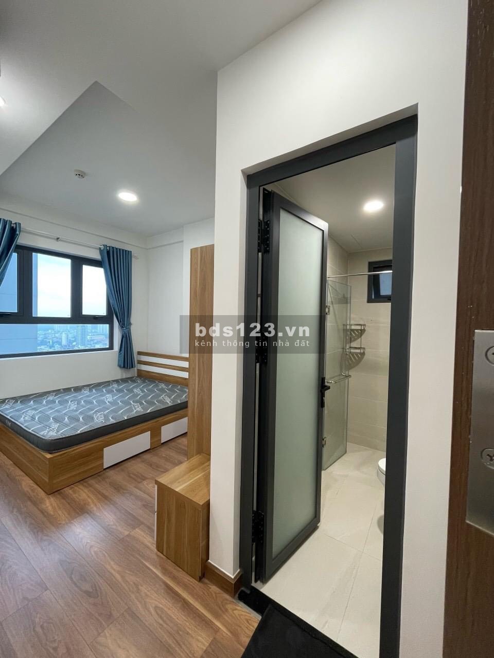 Bán chung cư Ruby Garden - Tân Bình 85m2 2pn 2wc. Sổ hồng riêng, vay ngân hàng 80%. Giá bán 3tỷ3