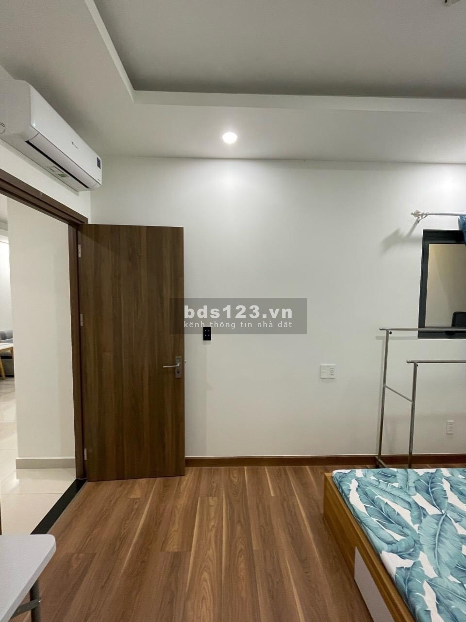 Bán chung cư Ruby Garden - Tân Bình 85m2 2pn 2wc. Sổ hồng riêng, vay ngân hàng 80%. Giá bán 3tỷ3