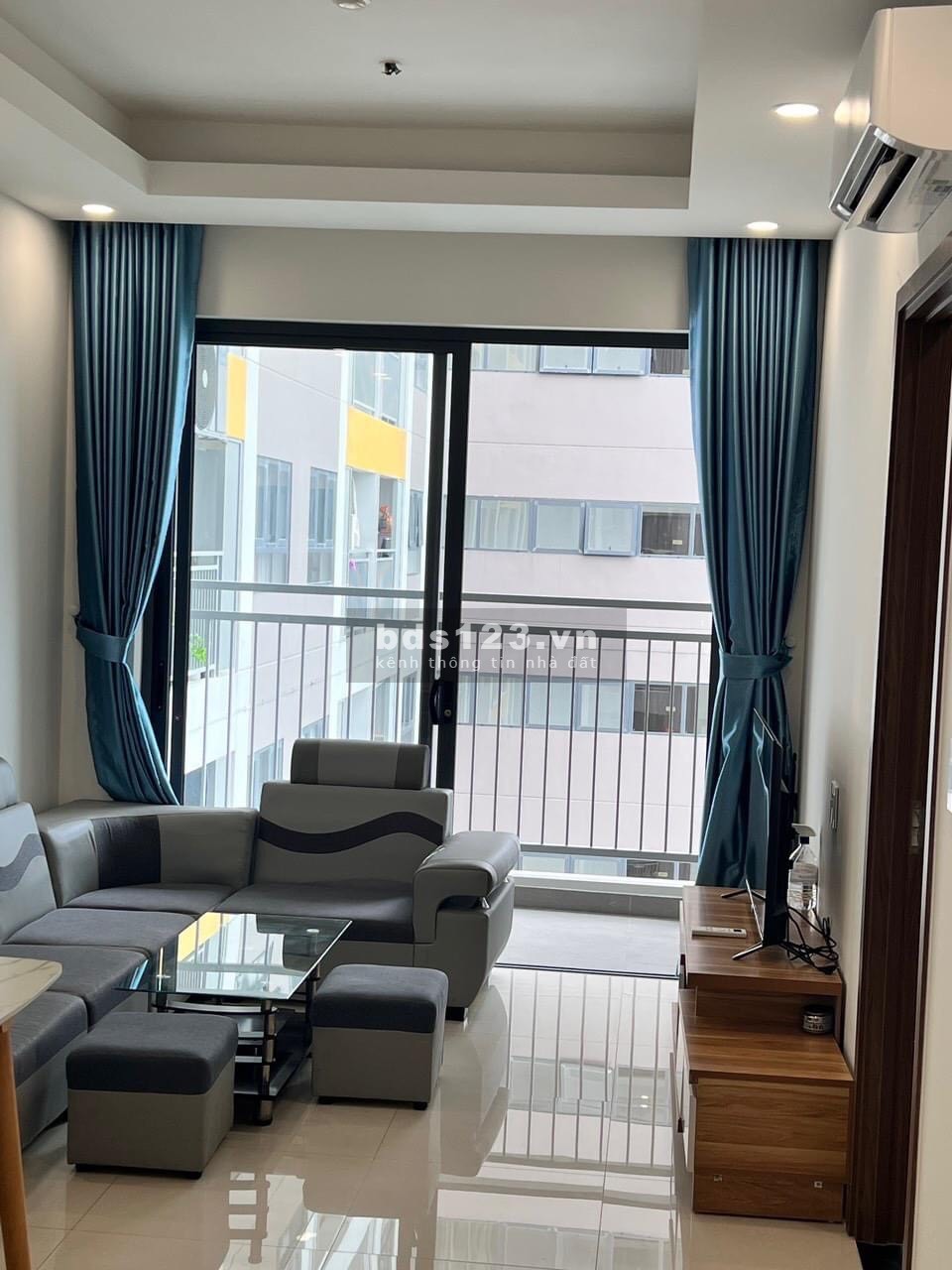Bán chung cư Ruby Garden - Tân Bình 85m2 2pn 2wc. Sổ hồng riêng, vay ngân hàng 80%. Giá bán 3tỷ3