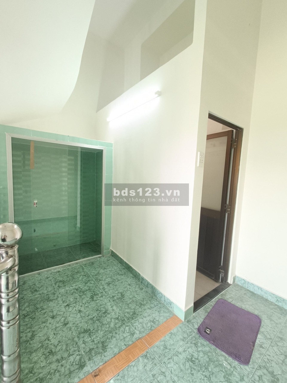 NHÀ HẺM HUỲNH TẤN PHÁT - PHÚ THUẬN - QUẬN 7 - 41M2 - 4,2 TỶ