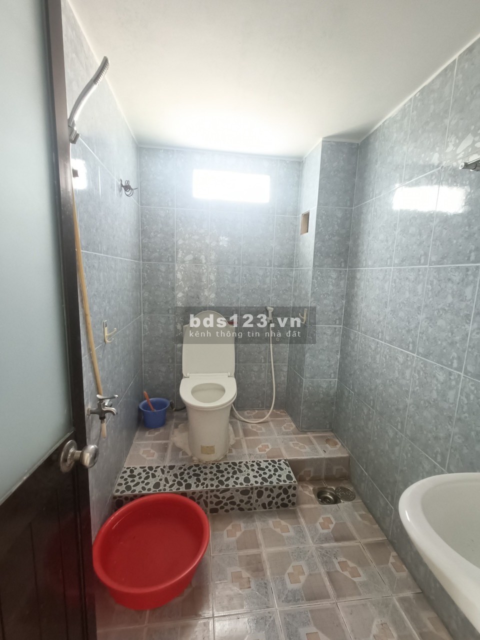 NHÀ HẺM HUỲNH TẤN PHÁT - PHÚ THUẬN - QUẬN 7 - 41M2 - 4,2 TỶ