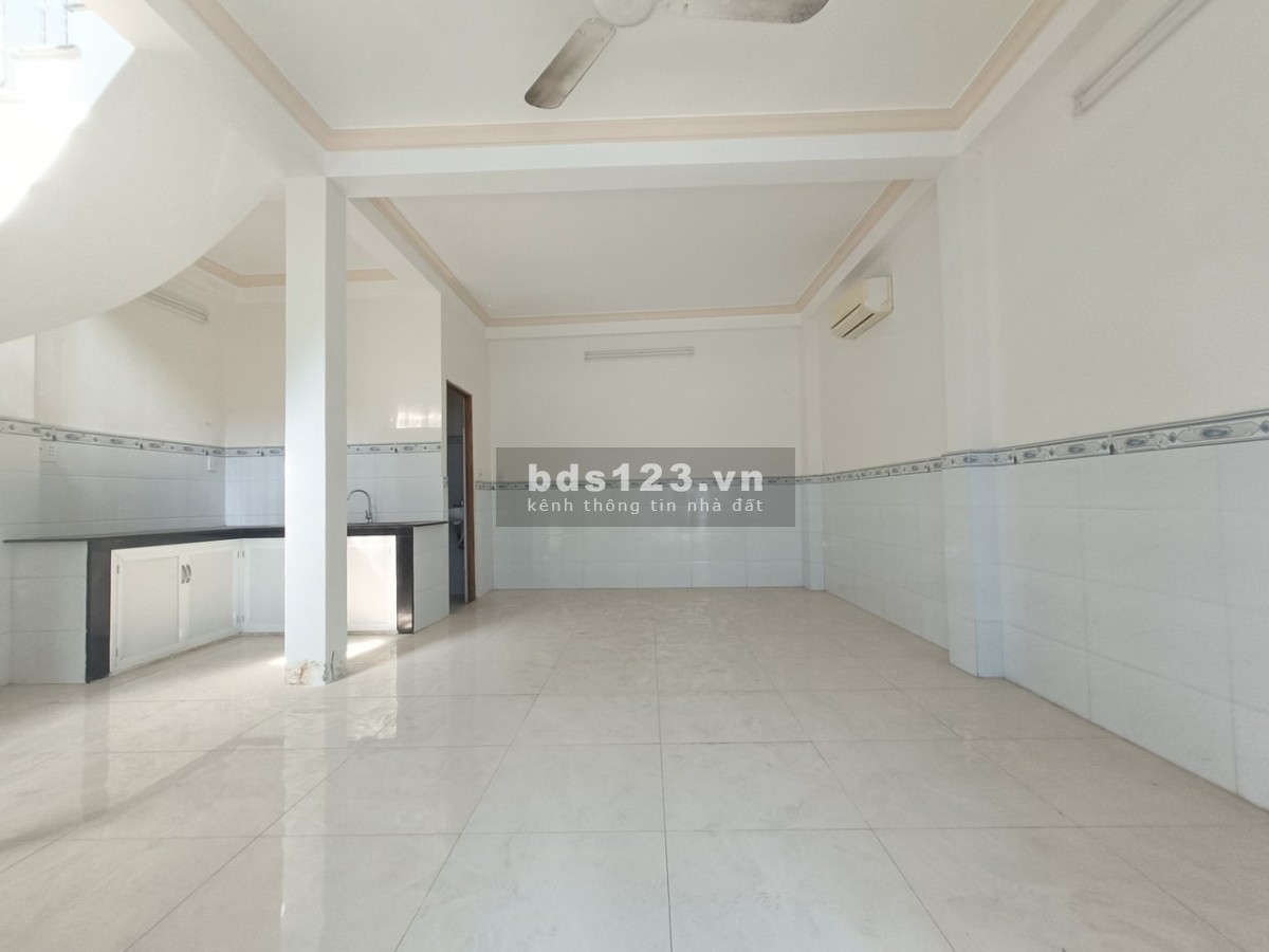 NHÀ HẺM HUỲNH TẤN PHÁT - PHÚ THUẬN - QUẬN 7 - 41M2 - 4,2 TỶ
