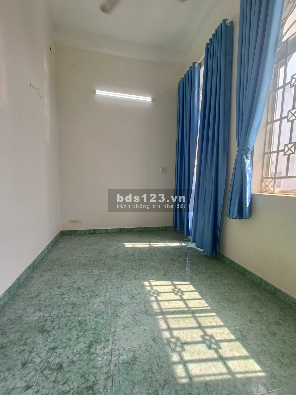 NHÀ HẺM HUỲNH TẤN PHÁT - PHÚ THUẬN - QUẬN 7 - 41M2 - 4,2 TỶ