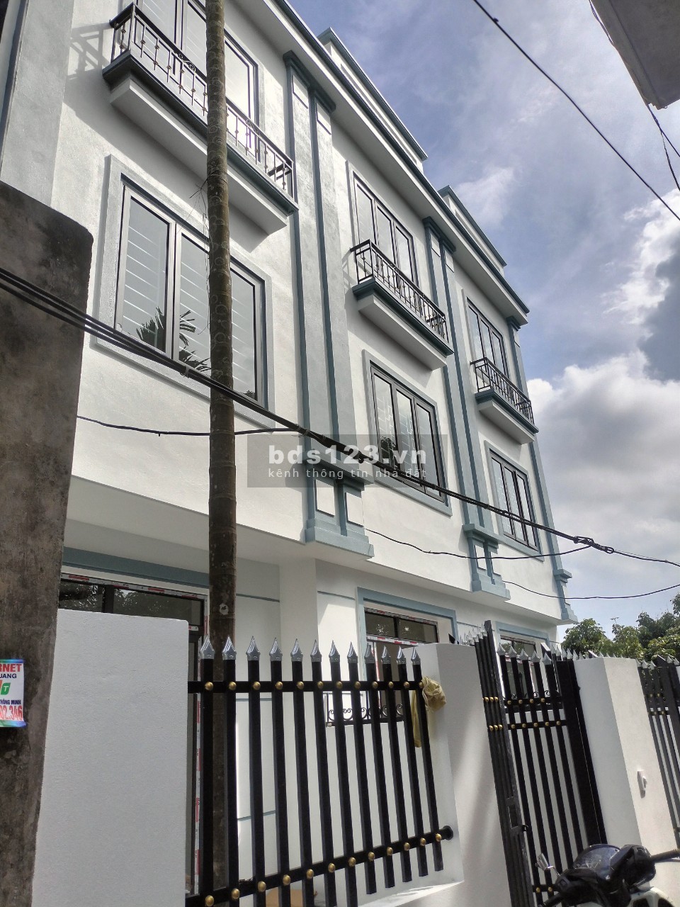 MUA NHÀ TẶNG NGAY NỘI THẤT GIÁ TRỊ TẠI ĐẠI THÀNH 53m2 GIÁ CHỈ 2.7 TỶ