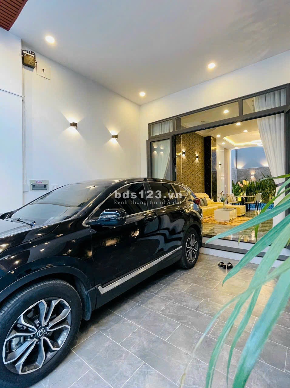 Bán Nhà Phố Đẹp Ngang 5M Đường số 1, Phường 16, Quận Gò vấp, Hồ chí Minh
