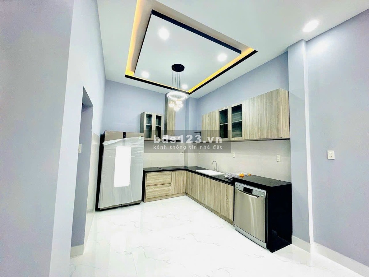 Bán 2 Căn Nhà Mới Xây Hiện Đại Hẻm Phú Đức Nha Trang