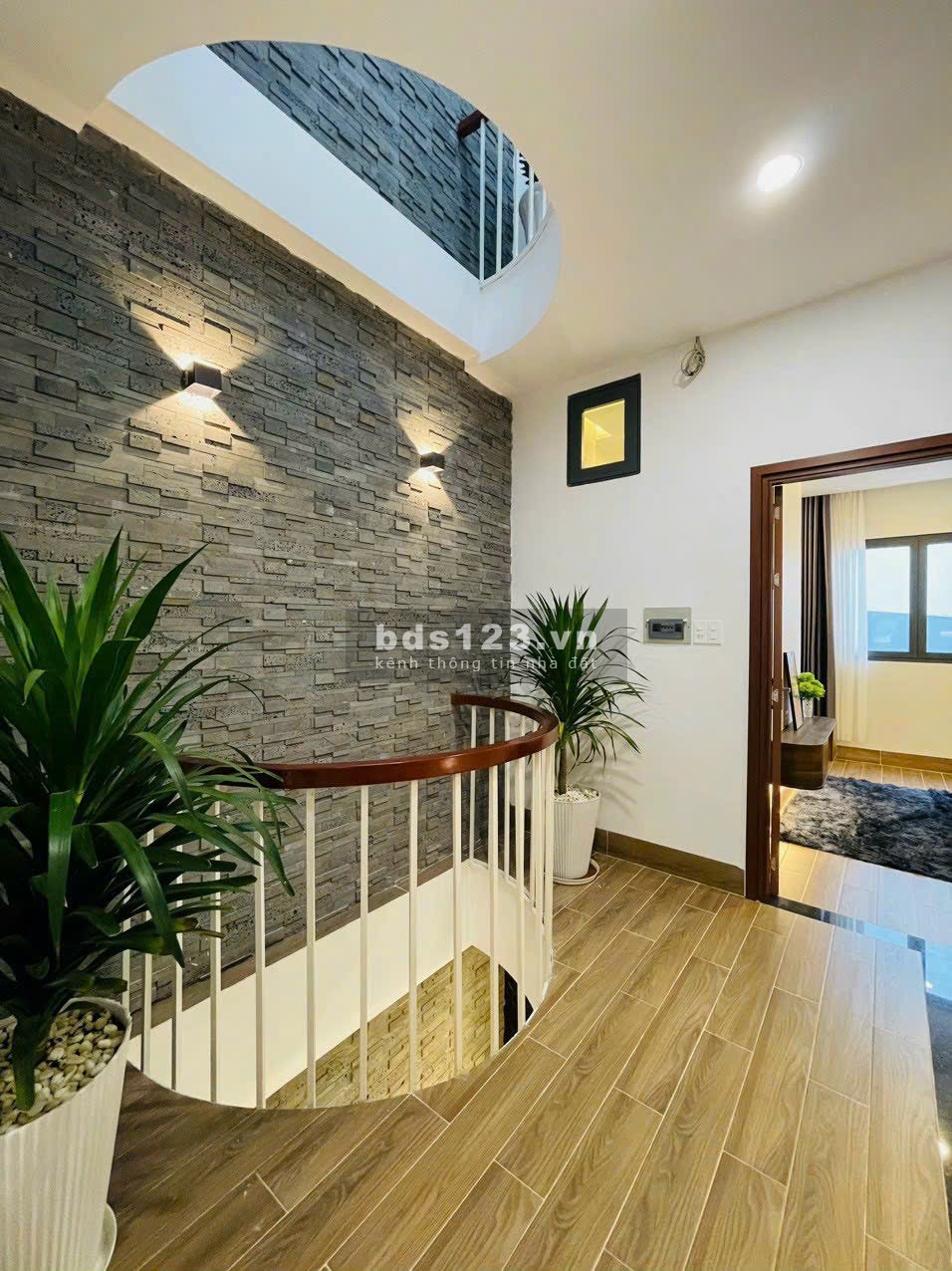 Bán Nhà Phố Đẹp Ngang 5M Đường số 1, Phường 16, Quận Gò vấp, Hồ chí Minh