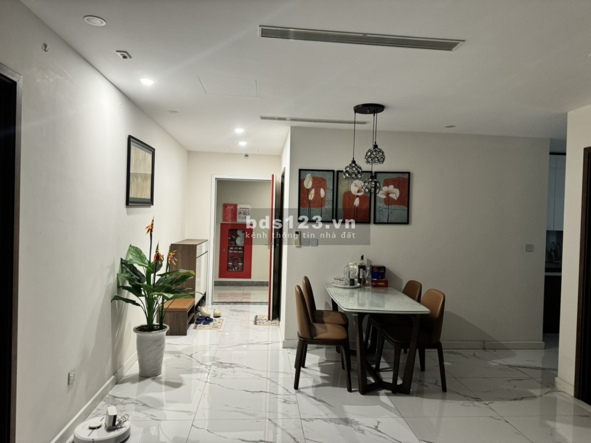 Chính chủ cần bán căn 2pn, tòa S3 – Sunshine city, view nội khu. LH: 0963416556