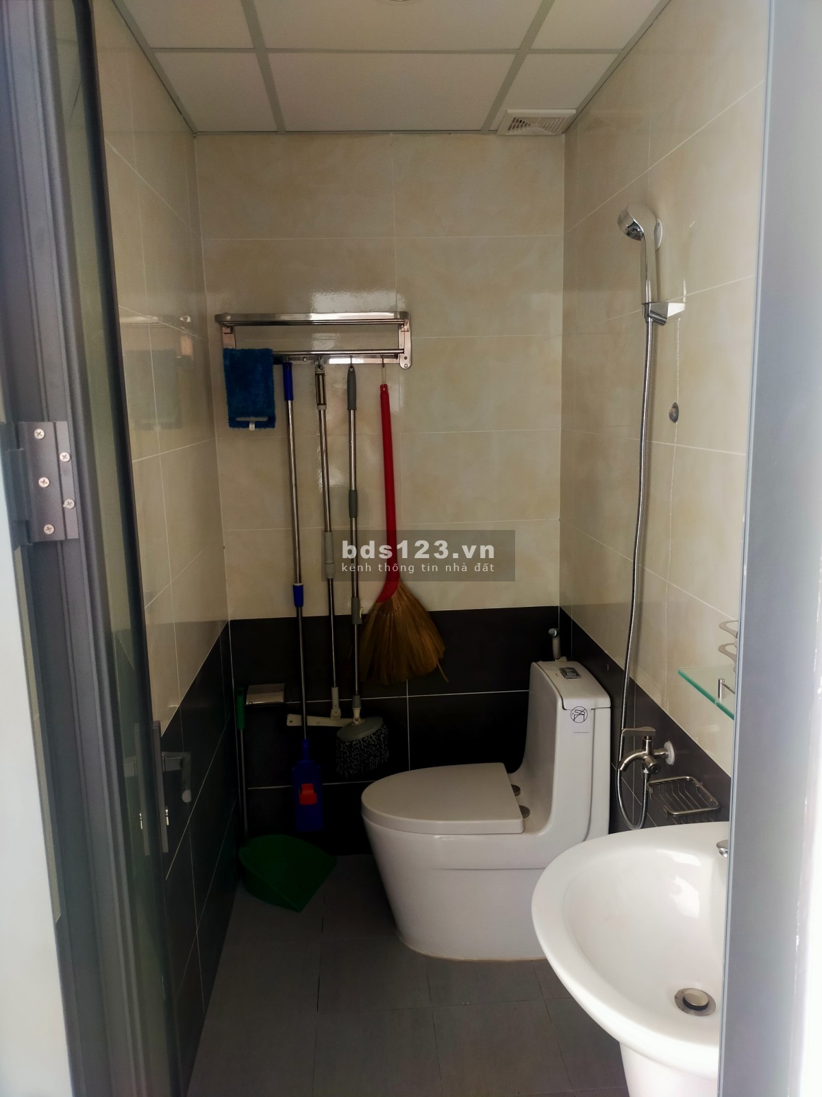 Bán căn hộ Golden City tại trung tâm Tp. Tây Ninh 18,6 tr/m2 gần cầu quan