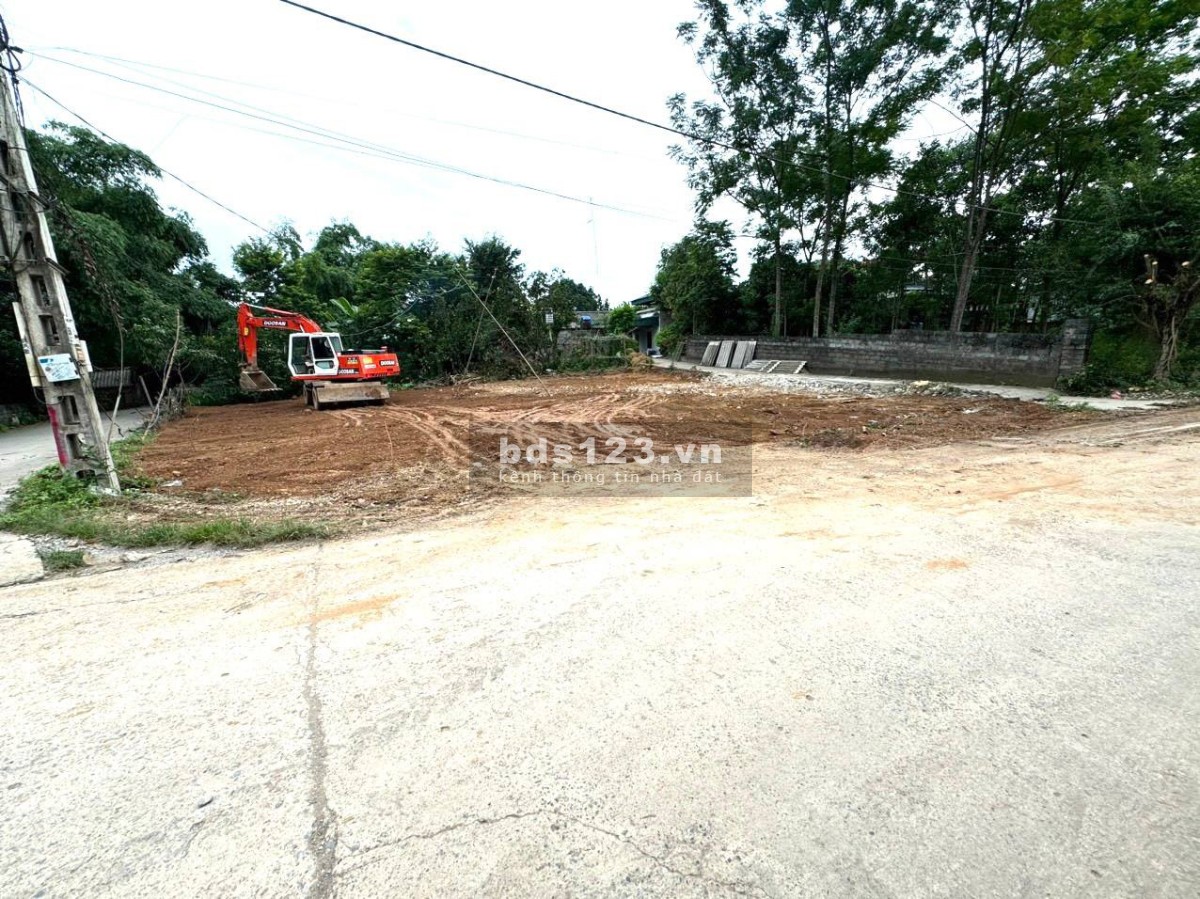 CẮT LỖ, CỰC HIẾM. Cần sang chủ nhanh thửa đất 500m2 tại Hà Nội- Giá cực rẻ, Sổ đỏ pháp lý chuẩn chỉ.