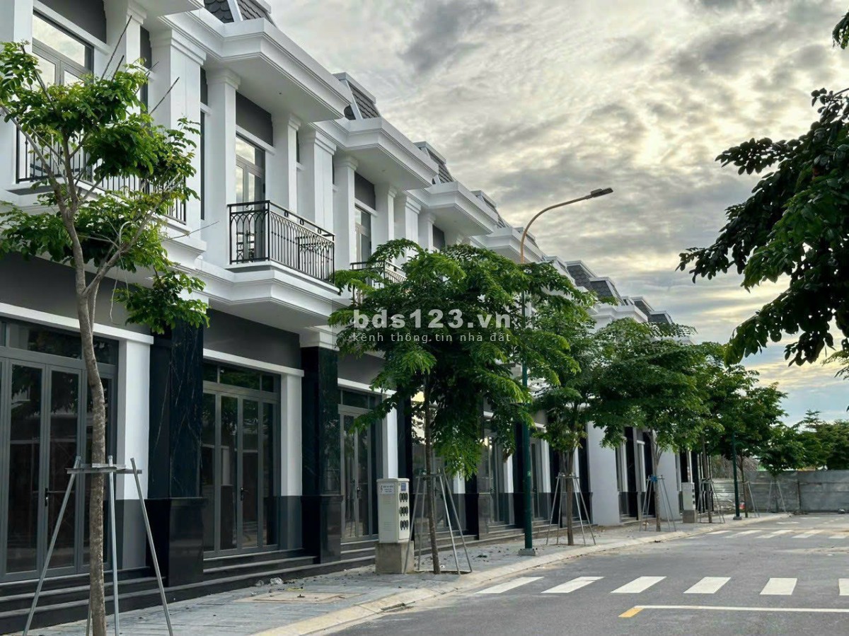 Bán đất nền dự án Richland Residence chỉ với 320 tr, ngân hàng hỗ trợ 70% ân hạn gốc 24th LS 4,8%