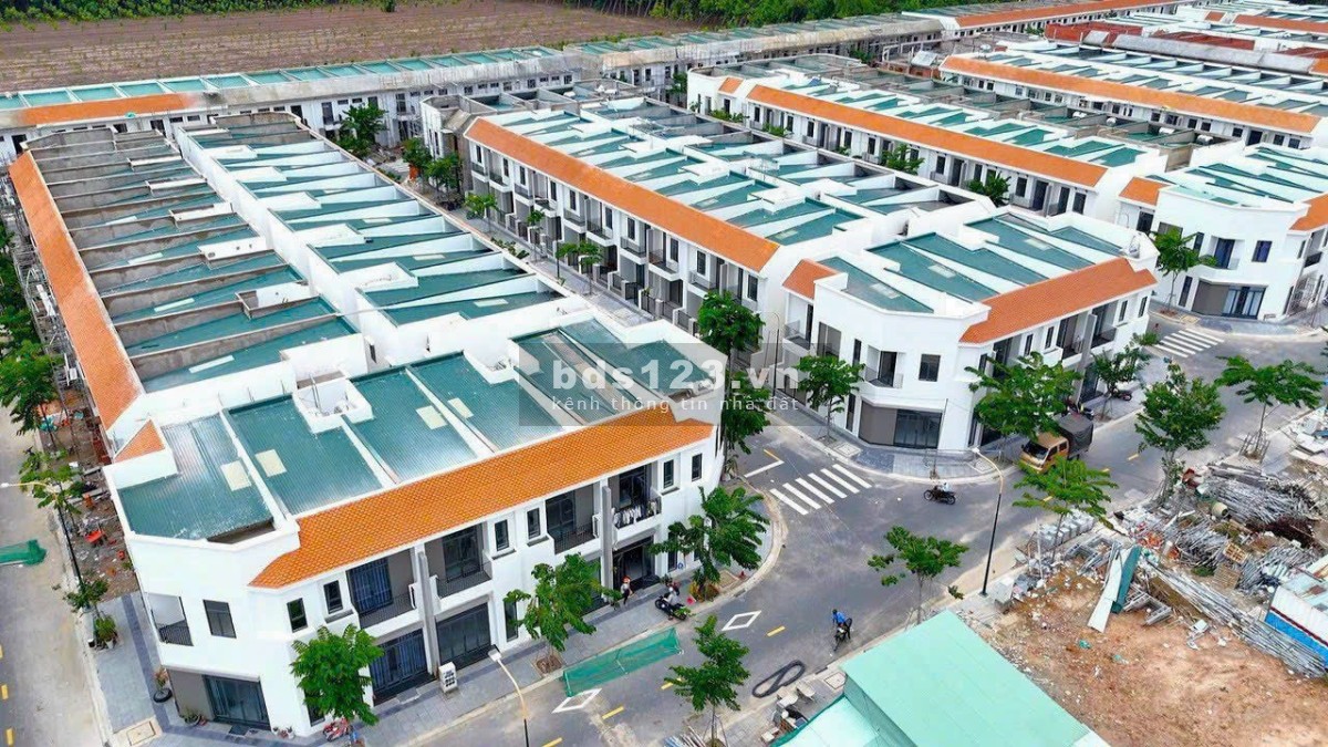 Bán đất nền dự án Richland Residence chỉ với 320 tr, ngân hàng hỗ trợ 70% ân hạn gốc 24th LS 4,8%