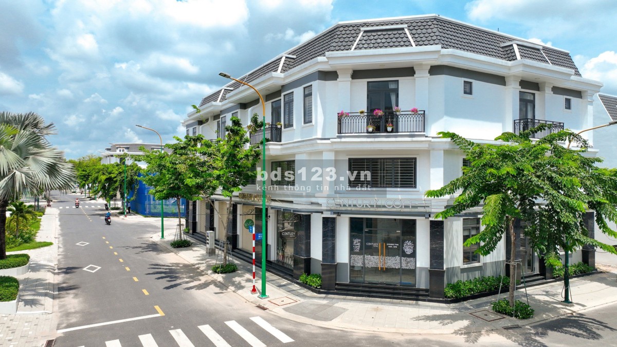 Bán đất nền dự án Richland Residence chỉ với 320 tr, ngân hàng hỗ trợ 70% ân hạn gốc 24th LS 4,8%