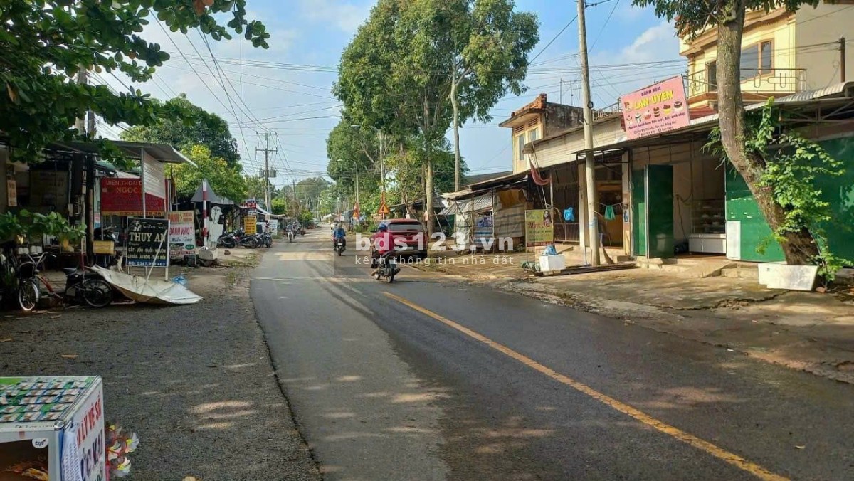 Mua 525Tr Cần Vốn Kinh Doanh Bán 280tr Đất Thổ Cư Đường Lớn