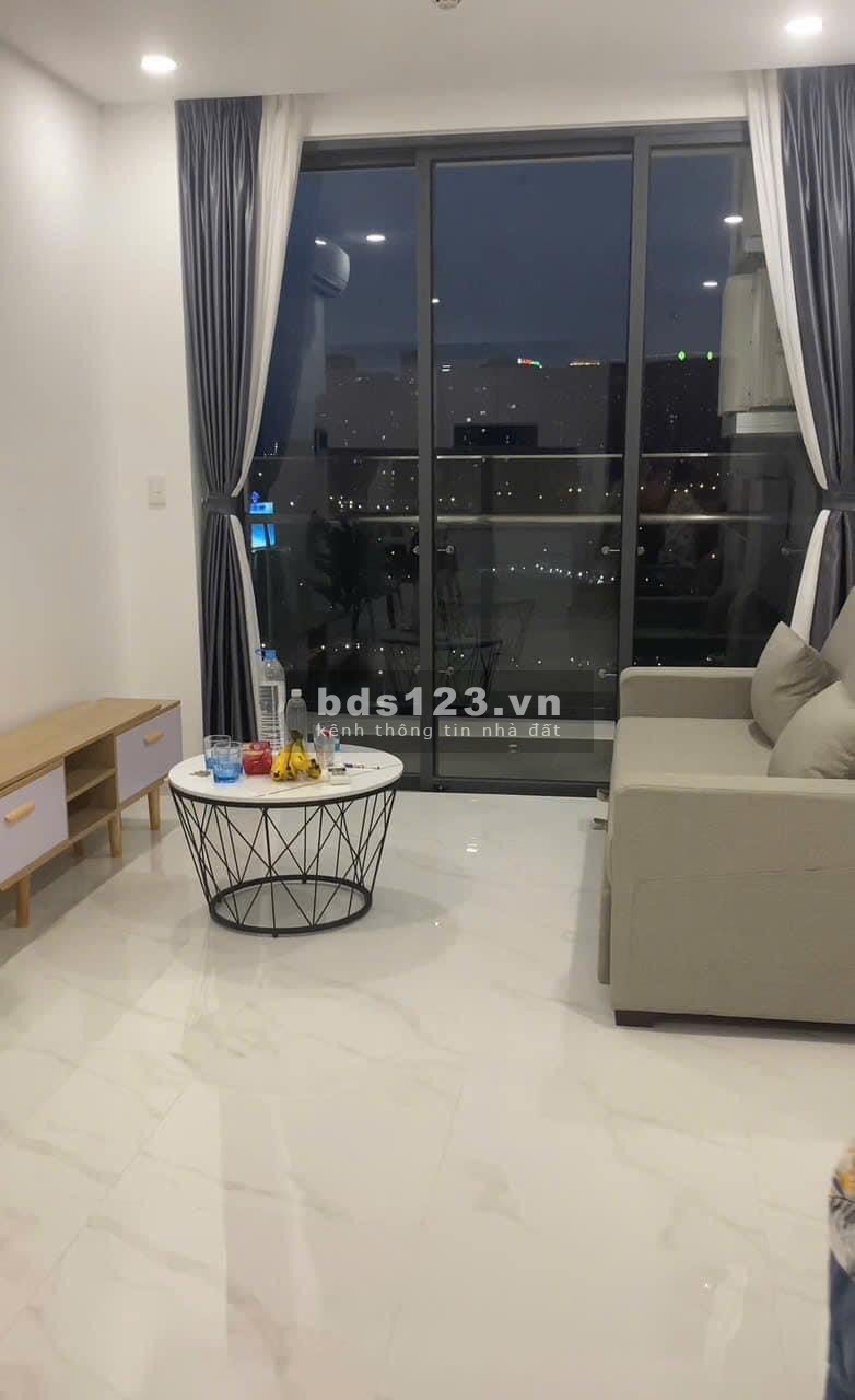 Bán Chung cư IDICO - Tân Phú 85m2 2pn 2tỷ6. Căn góc, nhà mới tầng cao view thoáng