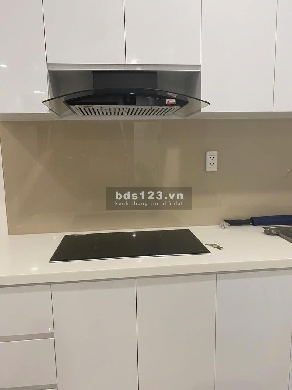 Bán Chung cư IDICO - Tân Phú 85m2 2pn 2tỷ6. Căn góc, nhà mới tầng cao view thoáng