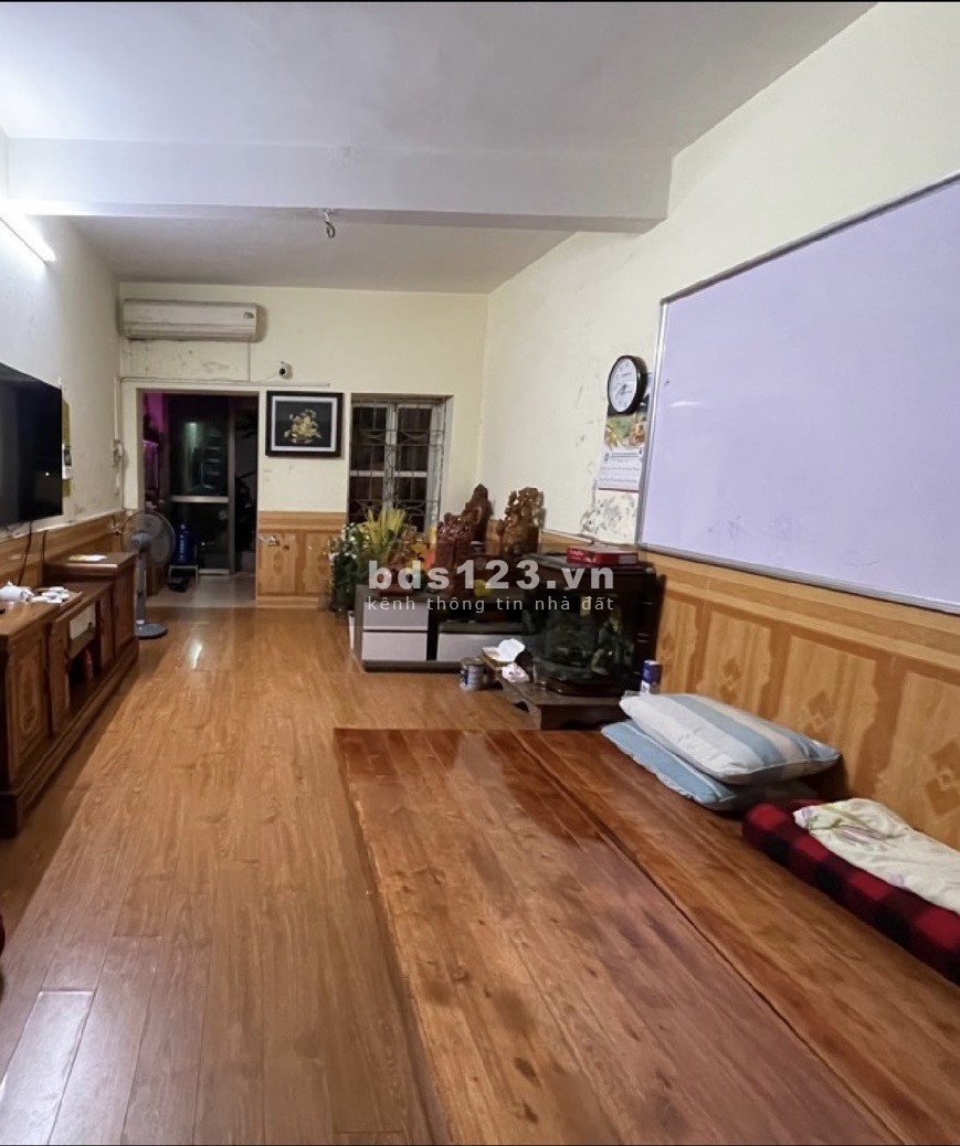 BÁN NHÀ TẠP THỂ NHÀ HÁT TUỒNG VIỆT NAM, MAI DỊCH - CẦU GIẤY