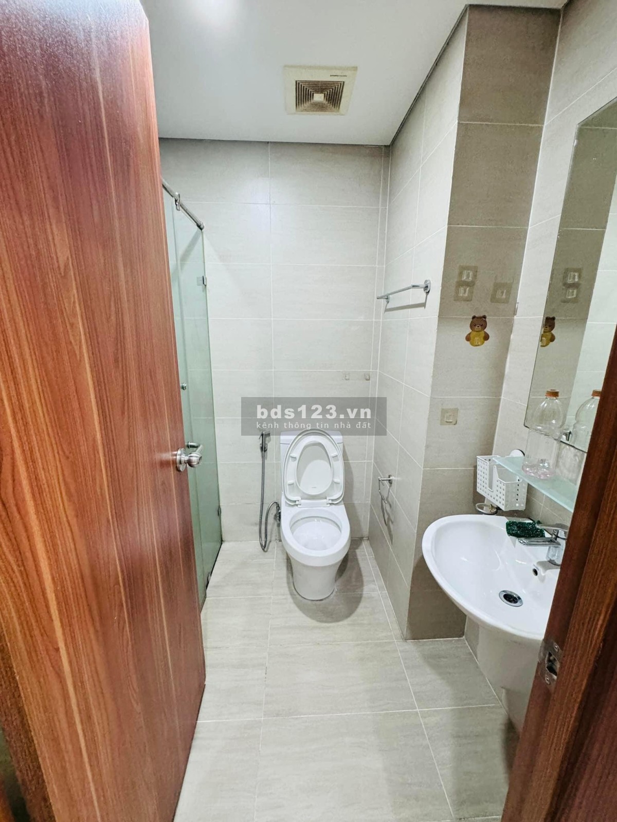 Bán chung cư Âu Cơ Tower - Tân Phú 100m2 giá 3tỷ150: 3p ngủ, 2wc. Nhà mới đẹp, sổ hồng riêng