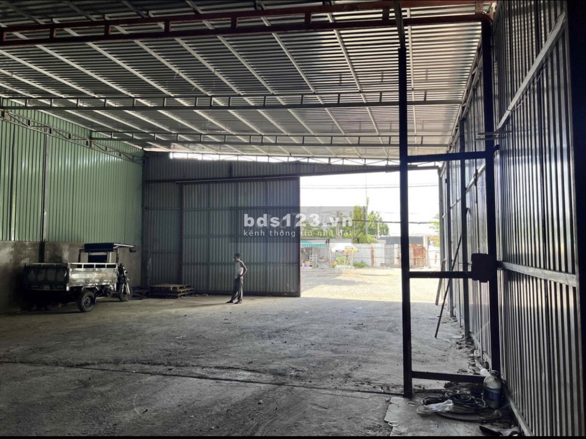 Cần bán và cho thuê kho xưởng lớn nhỏ gần/MT Ql1A: TL, TX, APD, Thới An V.V Quận 12