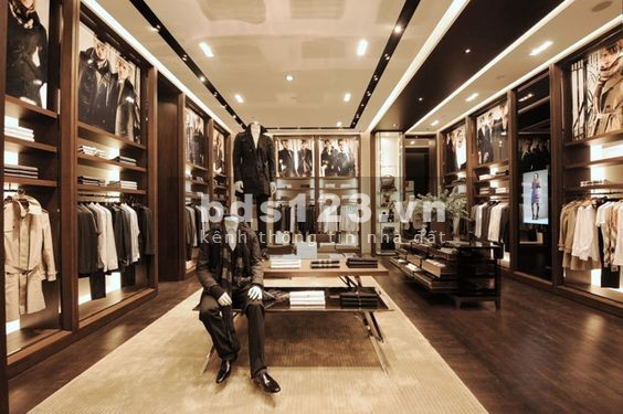 CHO THUÊ MẶT BẰNG GÓC 2 MẶT TIỀN NGAY NGÃ 4 BA CU CÁCH BIỂN 80M