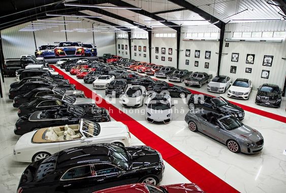 CHO THUÊ MẶT BẰNG 1500M2 ĐƯỜNG LÊ HỒNG PHONG SIÊU SẦM UẤT