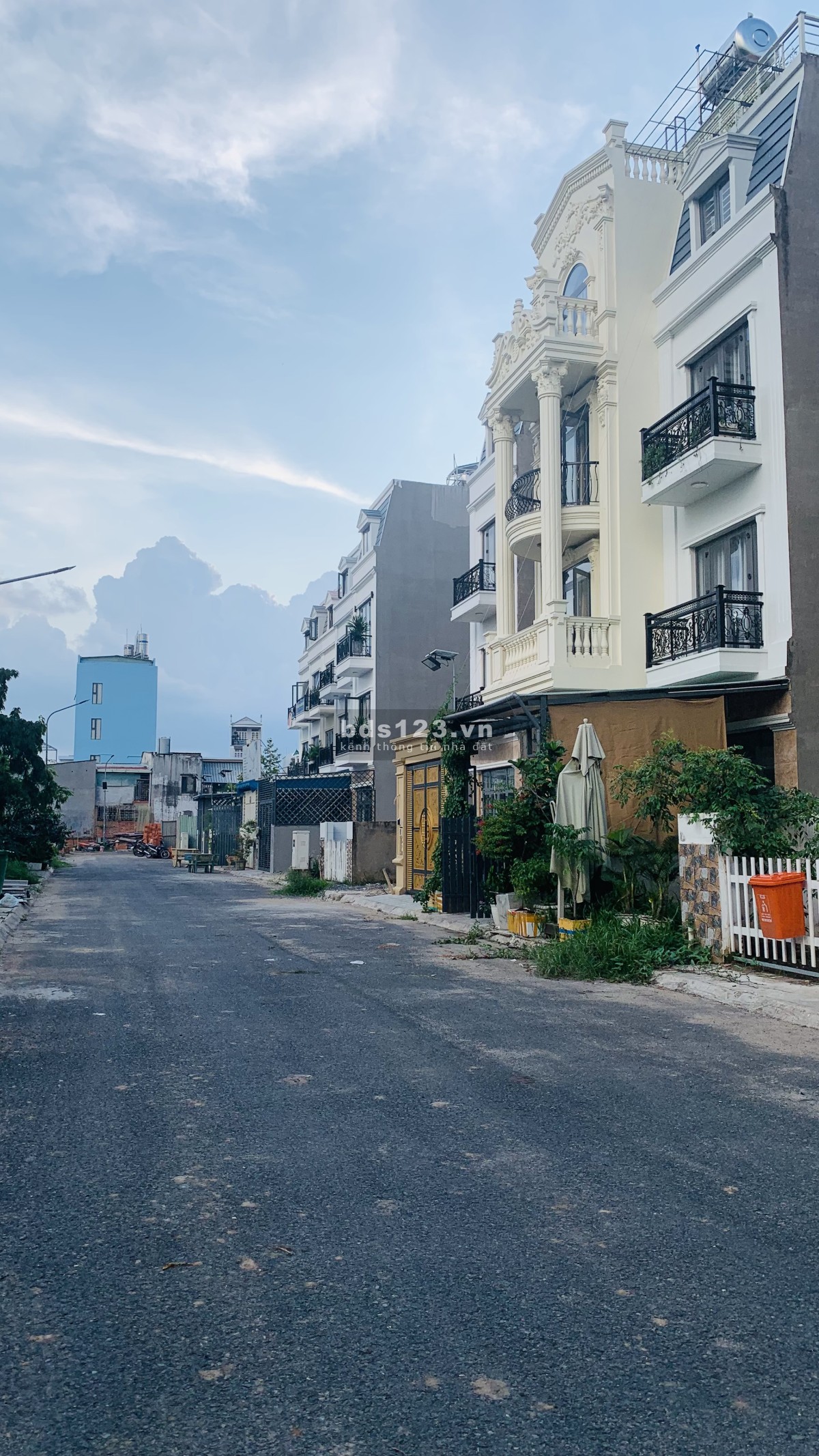 Chính chủ cho thuê nhà mới KDC An Lộc Hà Huy Giáp (sát bên Nguyễn Oanh Q. Gò Vấp) để ở, làm VP
