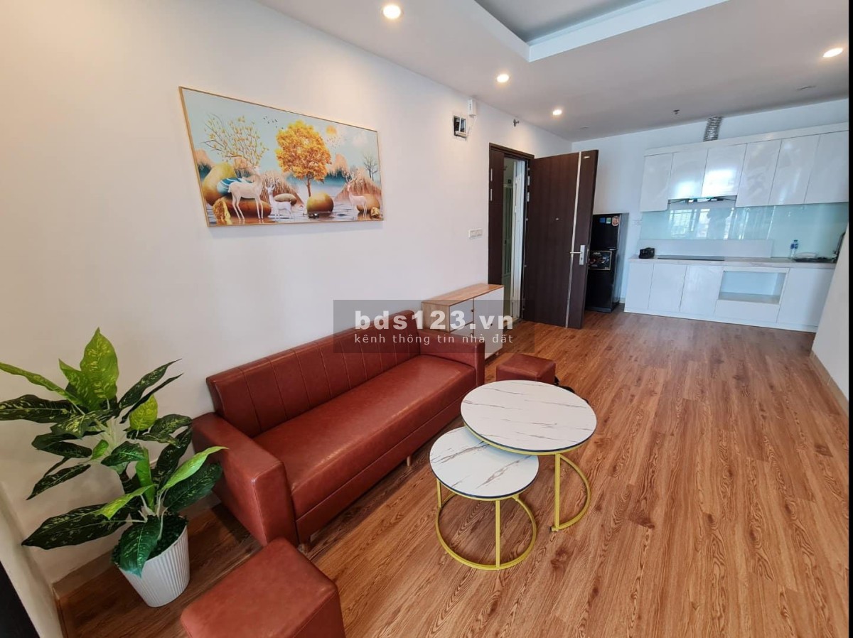BÁN CHUNG CƯ CENTERPOINT 110 CẦU GIẤY 54M2 2PN 2WC FULL NỘI THẤT SIÊU ĐẸP GIÁ 4,1TỶ