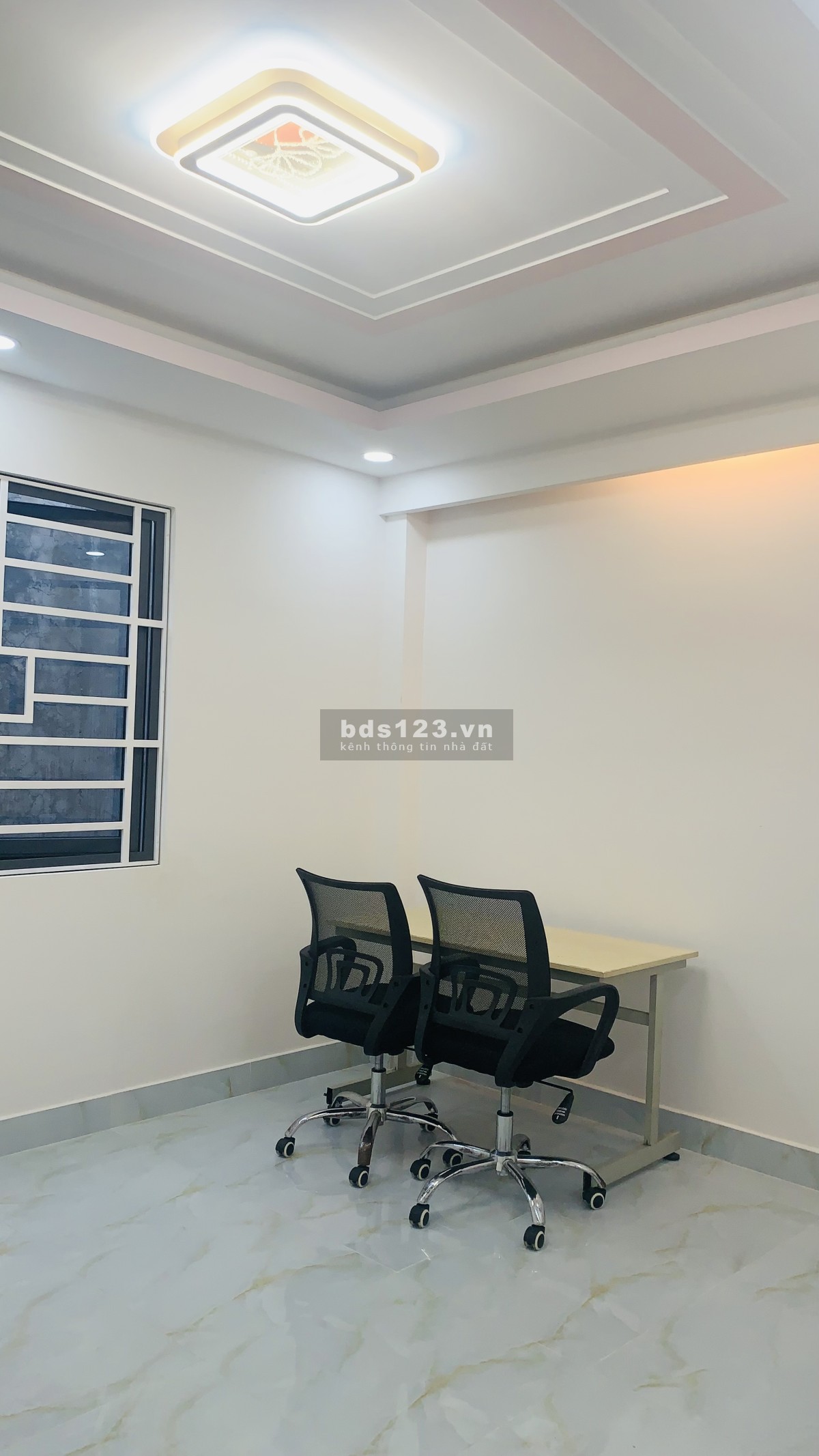 Chính chủ cho thuê nhà mới KDC An Lộc Hà Huy Giáp (sát bên Nguyễn Oanh Q. Gò Vấp) để ở, làm VP