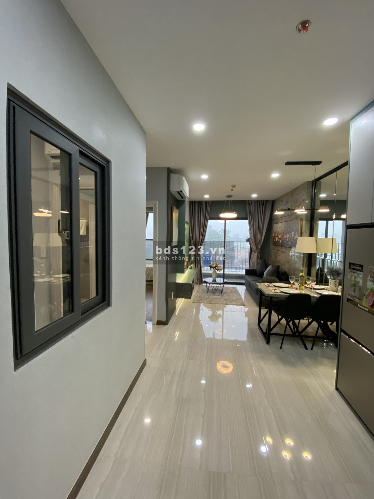[NHẬN KÝ GỬI, CHO THUÊ] Căn hộ Bcons Polygon-Phạm Văn Đồng giá từ 6 triệu/ tháng
