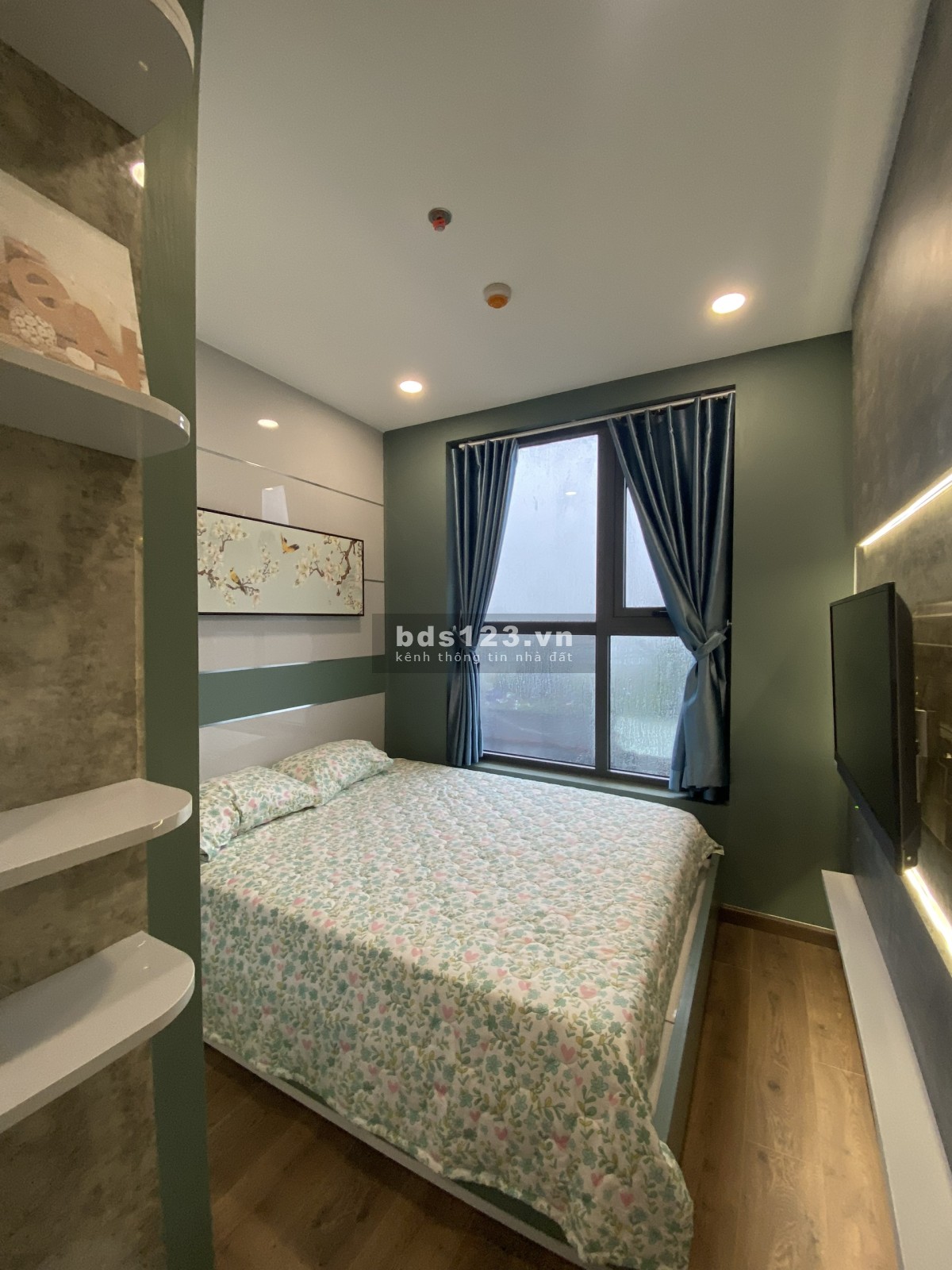 [NHẬN KÝ GỬI, CHO THUÊ] Căn hộ Bcons Polygon-Phạm Văn Đồng giá từ 6 triệu/ tháng