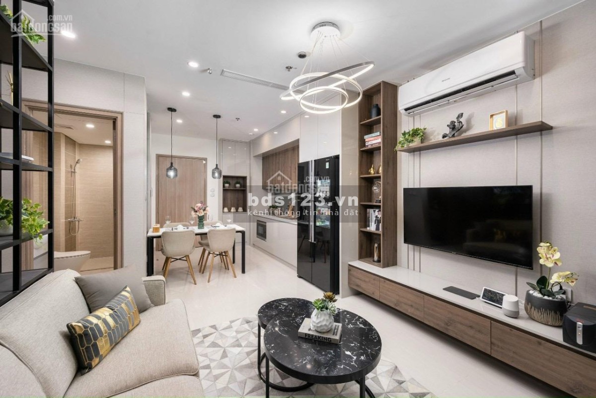 Mở bán Chung Cư Cao Cấp trong khu đô thị Vinhomes Star City