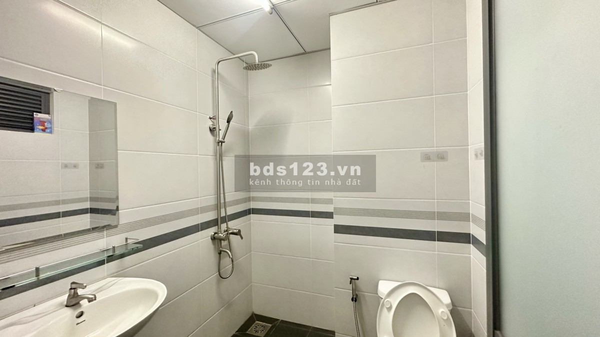 Cho thuê phòng cao cấp đầy đủ nội thất 30m2 có bảo vệ 24/24 tầng lửng là GS25 mở cửa xuyên suốt