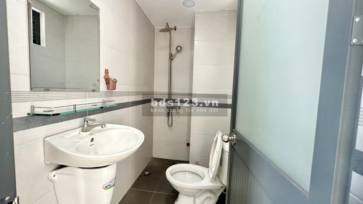 Cho thuê phòng cao cấp full nội thất có cửa sổ 5m đẹp nhất tòa nhà Đặng Thùy Trâm p13 Bình Thạnh