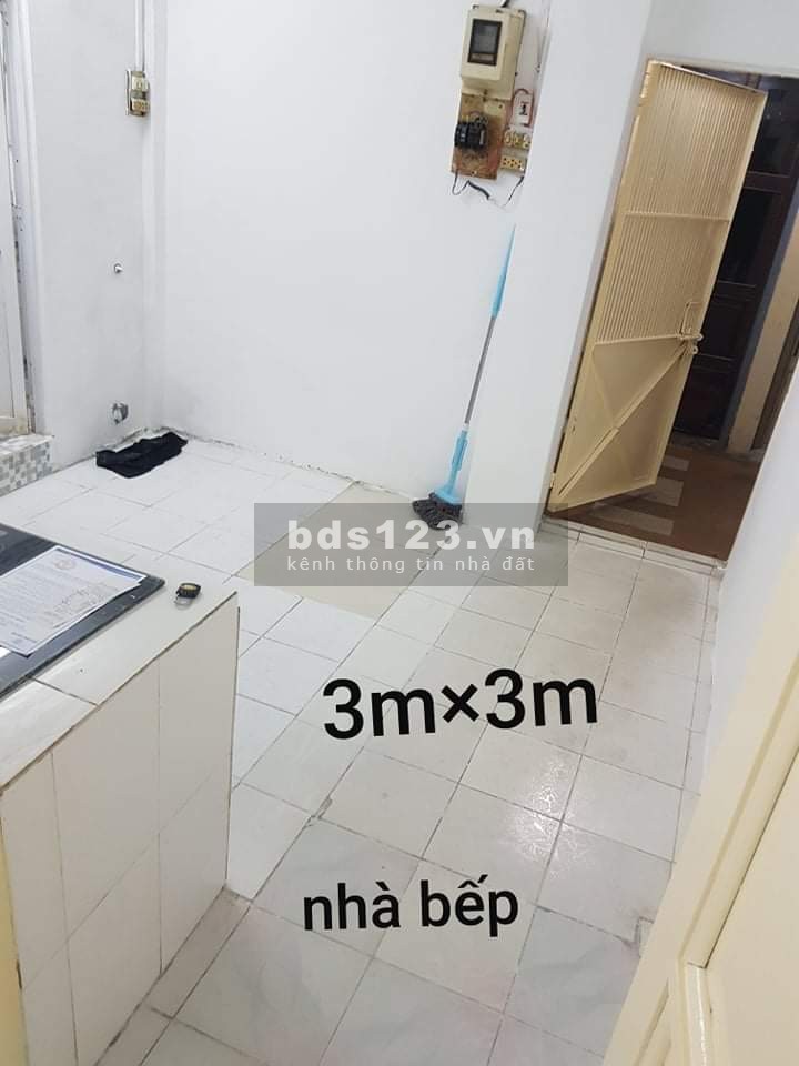 CHO thuê nhà tầng 1 102 Lô 8 cư xá Thanh Đa