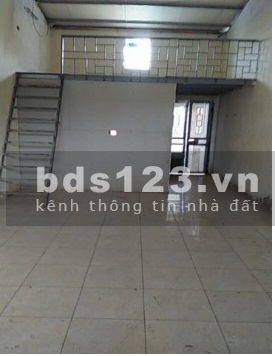 Cho thuê nhà giá rẻ 50m2 tại số 139 ngõ Hòa Bình, tổ 7, phường Cự Khối, quận Long Biên