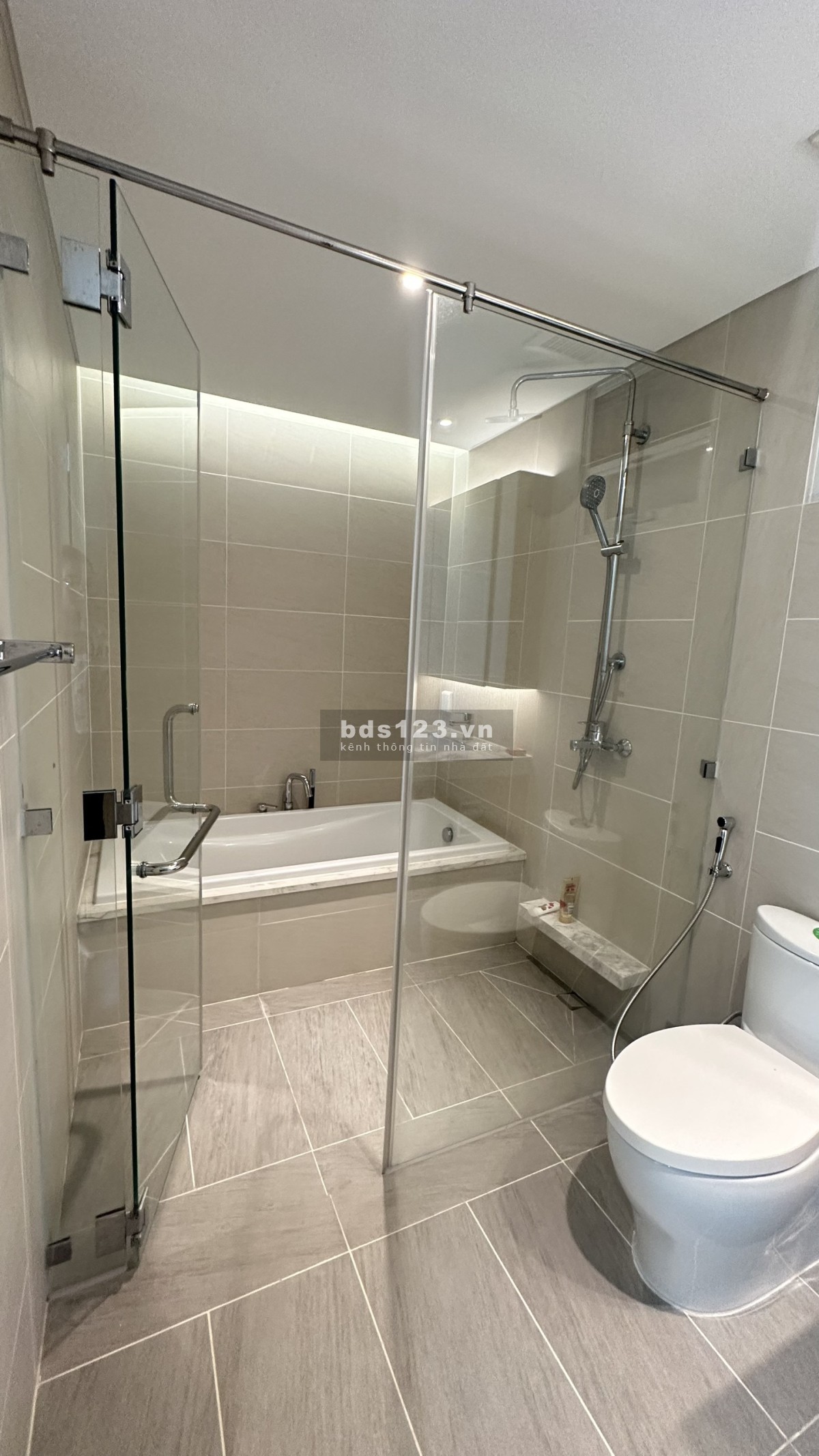 Căn hộ Sadora Sala giá rẻ nhất dự án - Căn 2PN full nội thất chỉ 23tr.