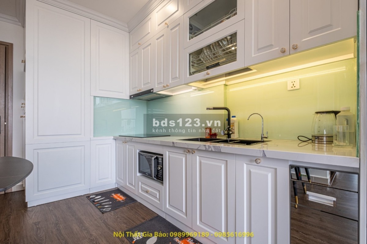 Cần bán gấp căn 2PN2VS góc The Pavilion Diện tích 70m2 Giá Chỉ từ 3tỷ150tr tại Vinhomes Ocean Park