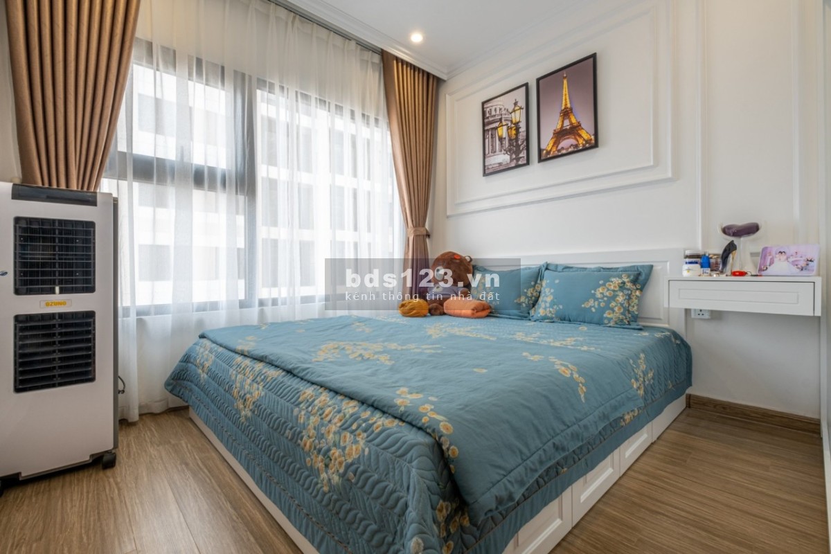 Cần bán gấp căn 2PN2VS góc The Pavilion Diện tích 70m2 Giá Chỉ từ 3tỷ150tr tại Vinhomes Ocean Park