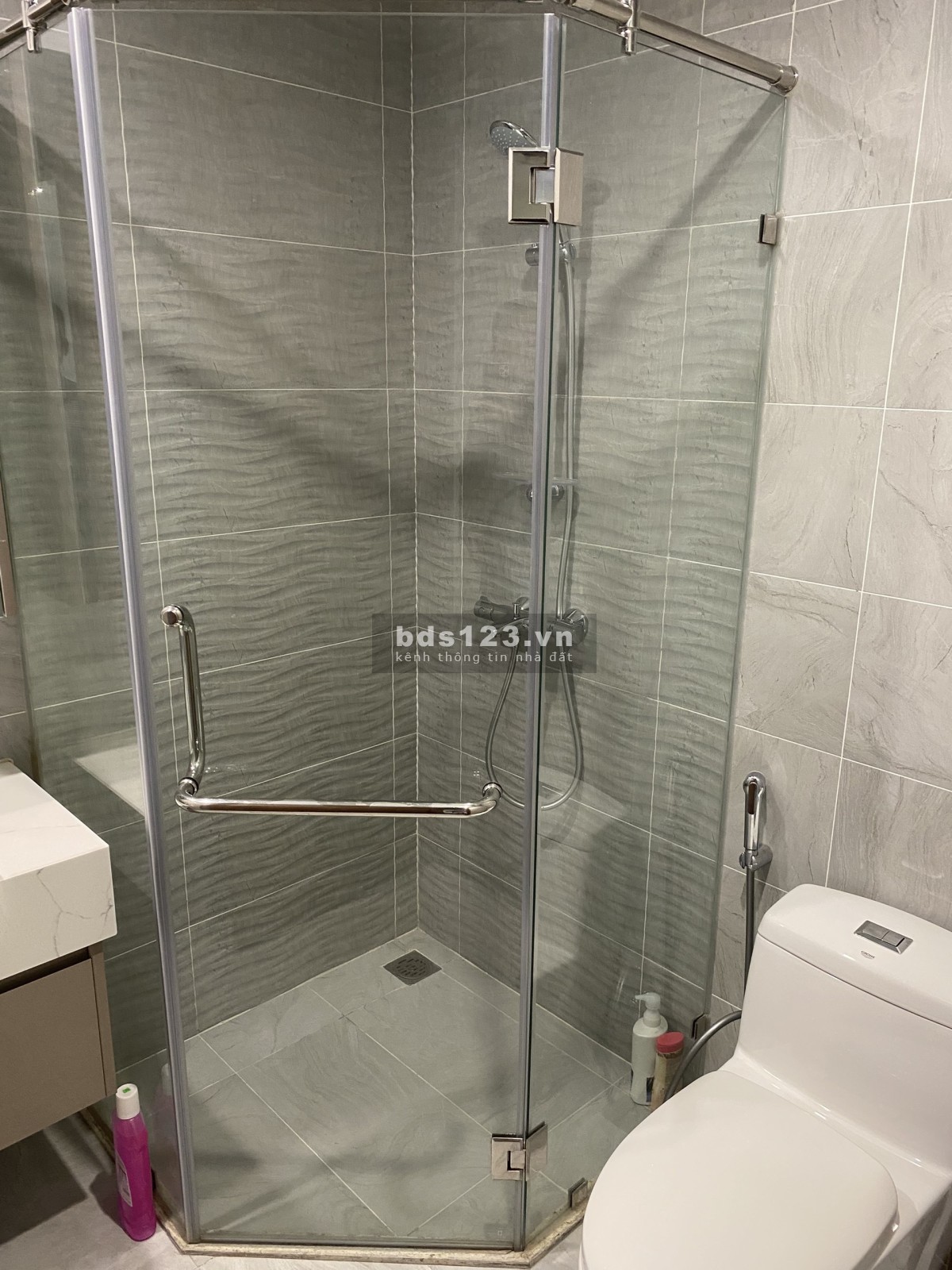 Cần tiền bán gấp căn hộ Studio, Diện tích37m2. Giá Chỉ từ 1,450 tỷ tại Vinhomes Ocean Park.