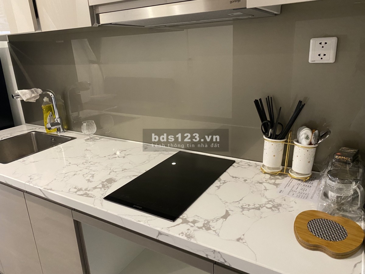 Cần tiền bán gấp căn hộ Studio, Diện tích37m2. Giá Chỉ từ 1,450 tỷ tại Vinhomes Ocean Park.