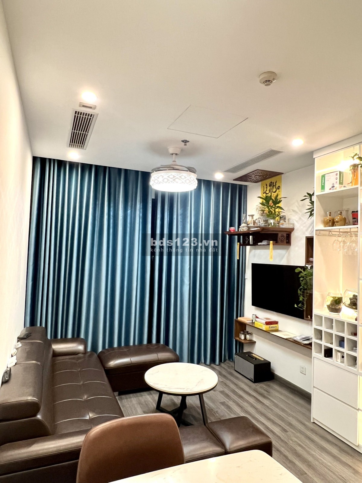 Sở hữu nhanh căn hộ 1N The Zenpark, Diện tích 47m2 Giá Chỉ từ 1,9tỷ tại Vinhomes Ocean Park.