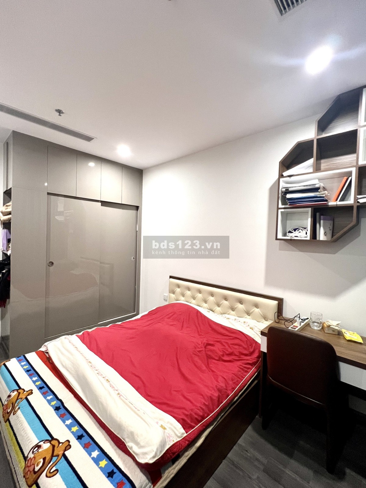 Sở hữu nhanh căn hộ 1N The Zenpark, Diện tích 47m2 Giá Chỉ từ 1,9tỷ tại Vinhomes Ocean Park.