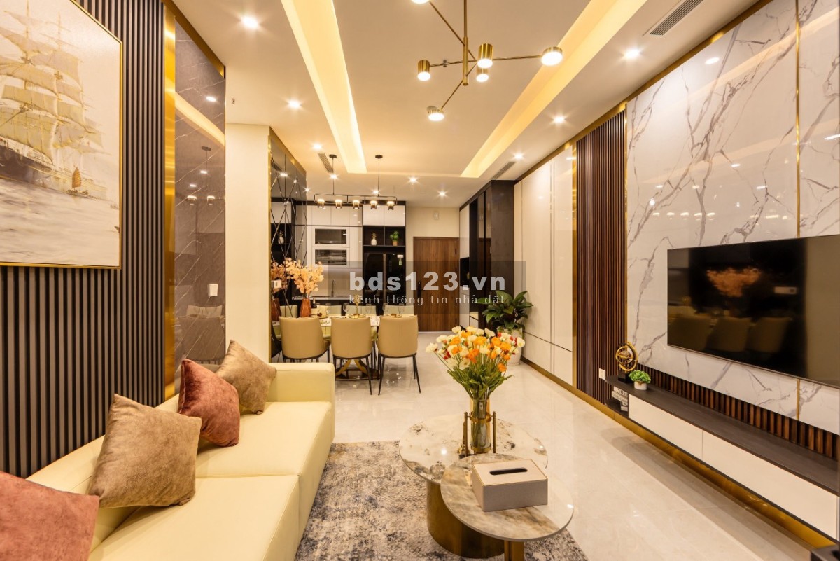 Bảng giá & giỏ hàng tầng Vip A&T Sky Garden 06/7/2024. Chiết khấu 3-5%.
