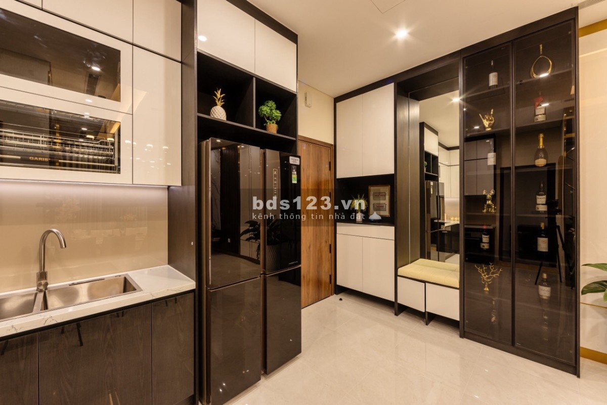 A&T Sky Garden căn hộ view 3 mặt hướng thủy, sở hữu ngay chỉ 240tr, trả góp 1%, vay 80%