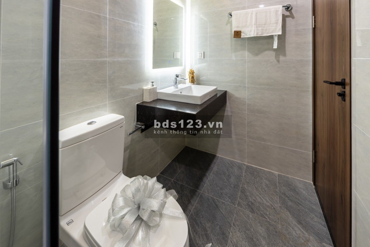 A&T Sky Garden căn hộ view 3 mặt hướng thủy, sở hữu ngay chỉ 240tr, trả góp 1%, vay 80%