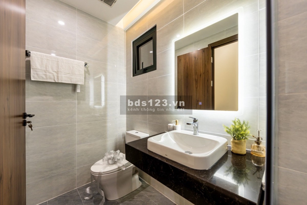 A&T Sky Garden căn hộ view 3 mặt hướng thủy, sở hữu ngay chỉ 240tr, trả góp 1%, vay 80%